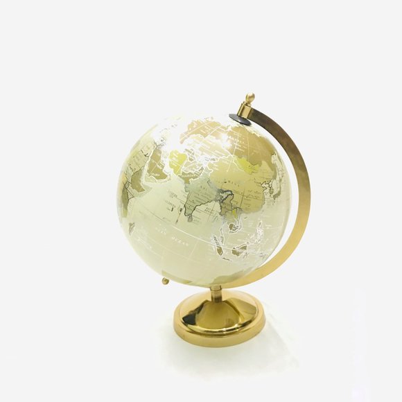 Beautiful Globe Best For Home Decor New Peice - Picture 2 of 8